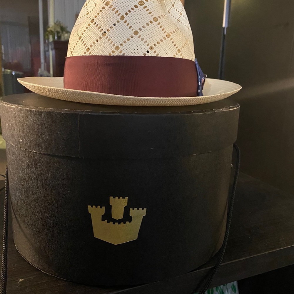 Goorin Bros Churchill Downs Kentucky Derby Hat